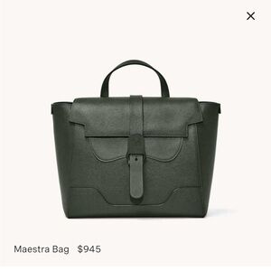 Senreve Maestra Bag
